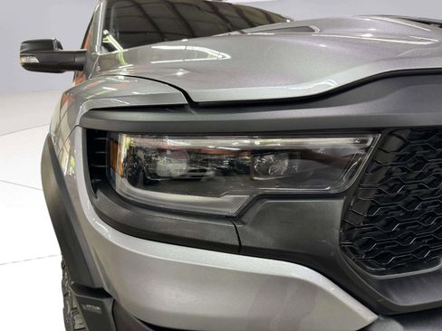 Used 2022 RAM 1500 TRX w/ TRX Level 2 Equipment Group AWD/4WD image 15