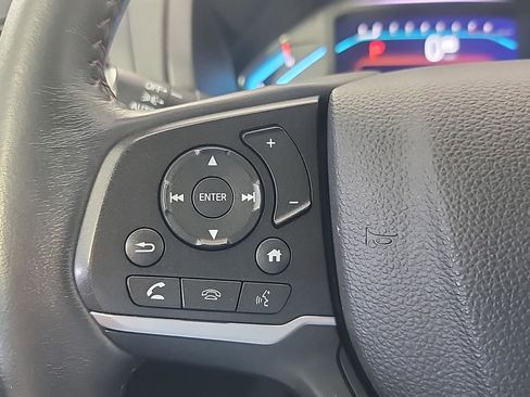 Certified 2023 Honda Odyssey Sport image 27