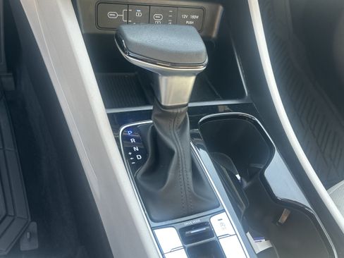 Used 2025 Hyundai Tucson SEL FWD image 29