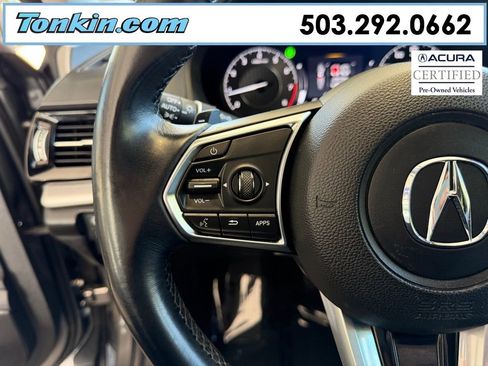 Used 2023 Acura RDX AWD image 17