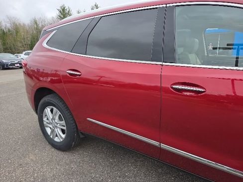 Used 2020 Buick Enclave Essence FWD image 29