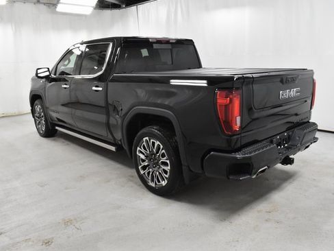 Used 2023 GMC Sierra 1500 Denali Ultimate image 7