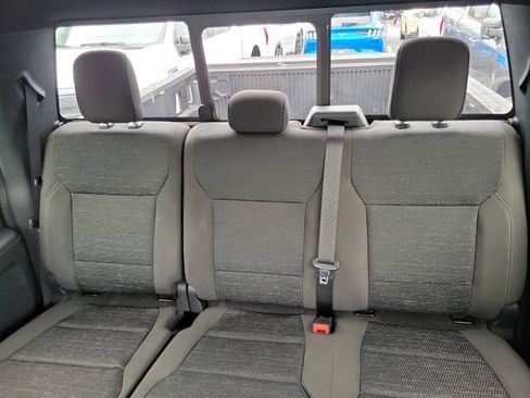 Used 2023 Ford F150 XLT w/ Equipment Group 302A High RWD image 11