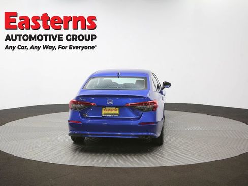 Used 2022 Honda Civic EX image 38