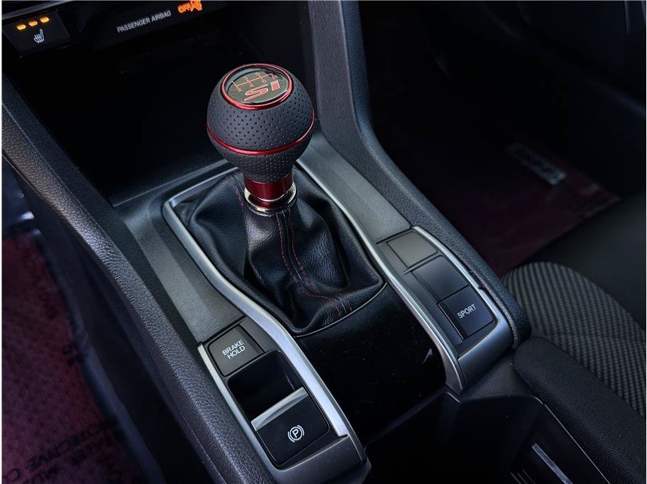 Used 2018 Honda Civic Si image 13