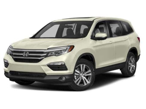 Used 2018 Honda Pilot EX-L image 1