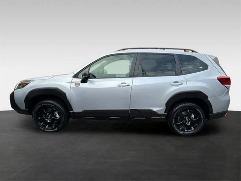 Certified 2024 Subaru Forester Wilderness image 3