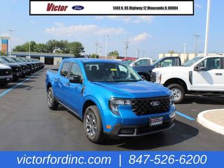 New 2025 Ford Maverick XLT image 1