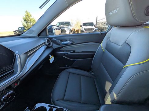 New 2026 Chevrolet Trax ACTIV image 27