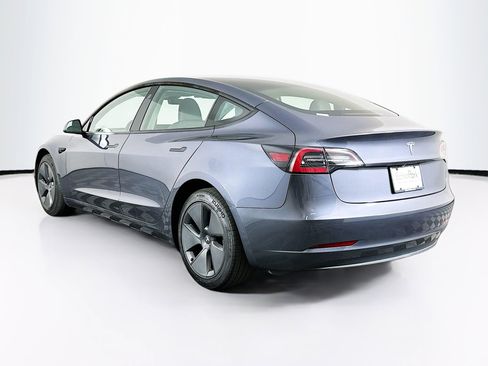 Used 2023 Tesla Model 3 Standard Range RWD image 5