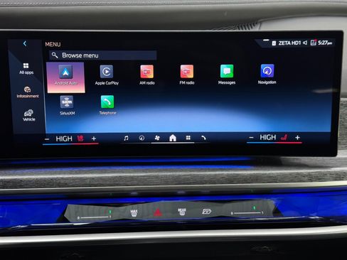 Used 2023 BMW 760i xDrive w/ Executive Package image 31