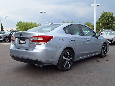 Used 2023 Subaru Impreza Premium image 3