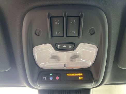 New 2026 GMC Canyon Denali AWD/4WD image 22