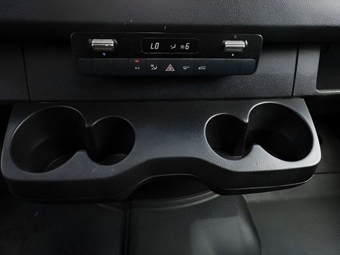 Used 2019 Mercedes-Benz Sprinter 1500 w/ Driver Convenience Package image 29