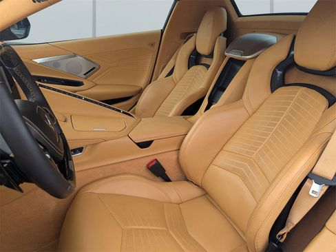 Used 2024 Chevrolet Corvette E-Ray image 16