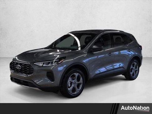 Used 2025 Ford Escape ST-Line image 1