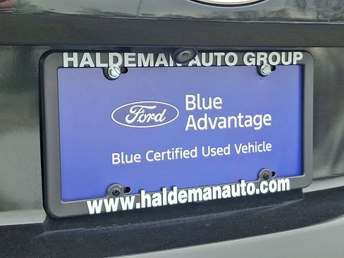 Used 2016 Ford Fusion SE w/ Equipment Group 201A FWD image 30