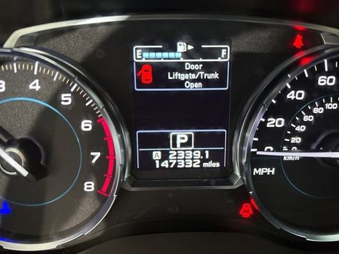 Used 2017 Subaru Forester 2.5i Limited w/ Protection Package #2 image 32