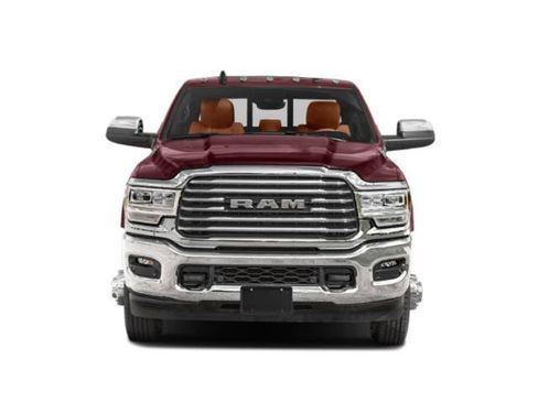 Certified 2022 RAM 3500 Limited AWD/4WD image 4