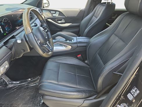 Used 2022 Mercedes-Benz GLS 450 4MATIC image 20