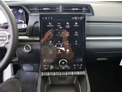 New 2026 GMC Terrain Elevation w/ Elevation Premium Package image 16