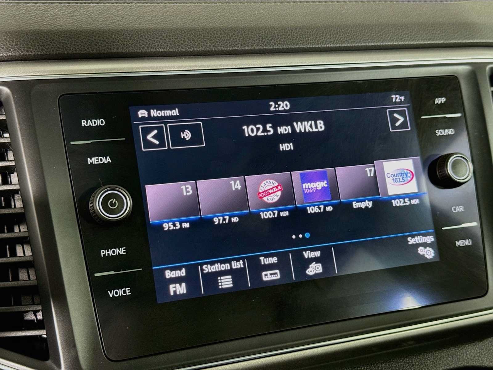 Used 2019 Volkswagen Atlas SE AWD/4WD image 13