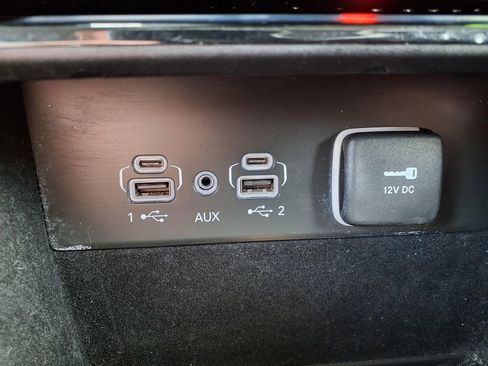 Certified 2022 Jeep Grand Cherokee L Limited AWD/4WD image 26