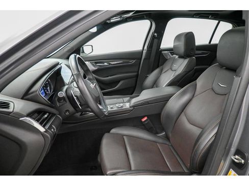 Used 2022 Cadillac CT5 Sport image 33