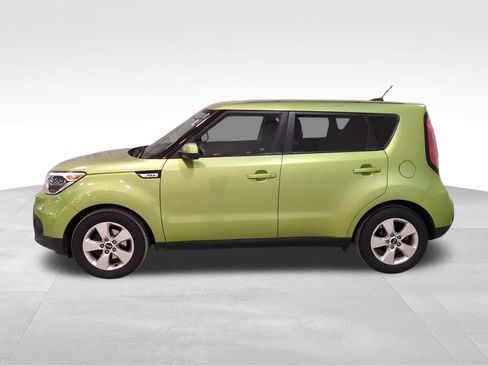 Used 2018 Kia Soul image 7