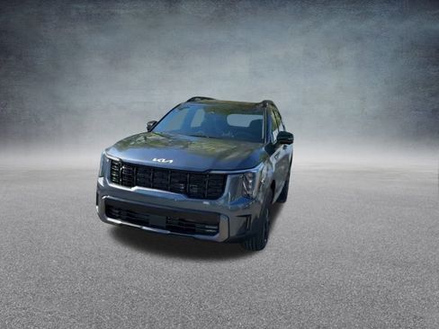 Used 2024 Kia Sorento SX Prestige image 7