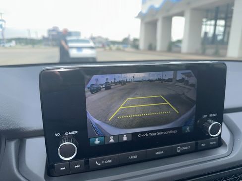 New 2025 Honda Accord SE image 13