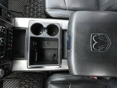 Used 2014 RAM 1500 Sport w/ Sport Premium Group AWD/4WD image 30