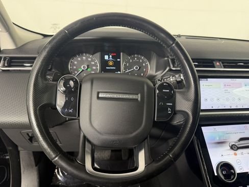 Used 2020 Land Rover Range Rover Velar S AWD/4WD image 20