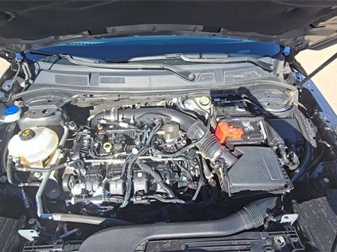 Used 2022 Lincoln Corsair FWD w/ Premium Package image 35