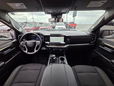 Used 2024 Chevrolet Silverado 1500 LT Trail Boss w/ Protection Package image 27