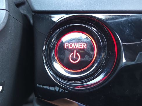 Certified 2023 Honda Accord Sport image 39