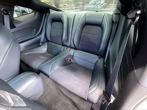 Used 2026 Ford Mustang Dark Horse RWD image 28