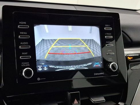 Certified 2024 Toyota Camry SE image 15