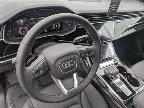 New 2026 Audi Q8 Premium Plus AWD/4WD image 3