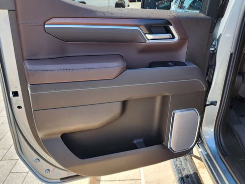 New 2026 GMC Sierra 1500 Denali AWD/4WD image 43