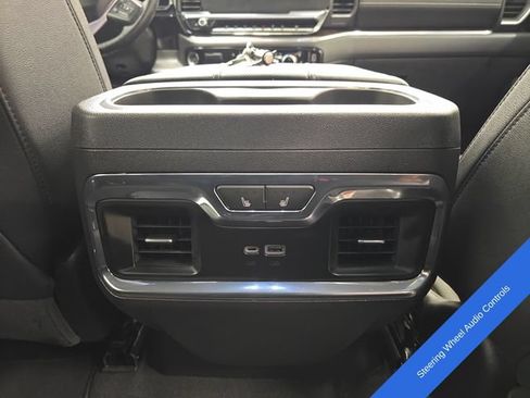 Used 2024 GMC Sierra 1500 SLT w/ SLT Premium Package AWD/4WD image 14