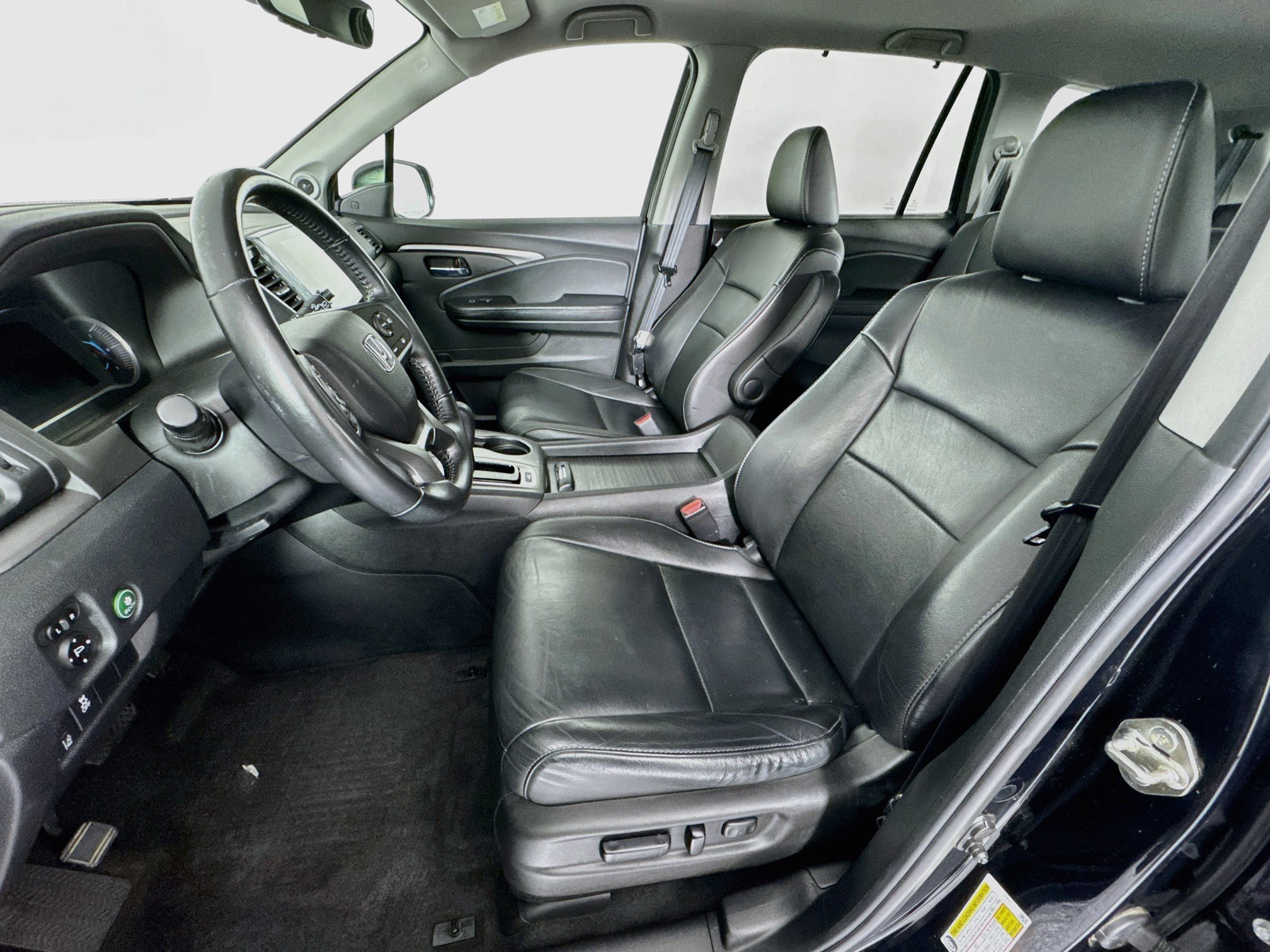 Certified 2019 Honda Pilot EX-L image 20