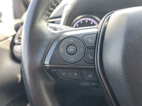 Used 2023 Toyota Camry SE image 20