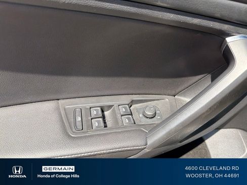 Used 2022 Volkswagen Tiguan S AWD/4WD image 15