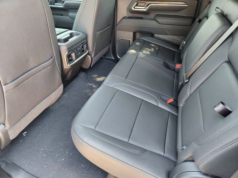 New 2026 Chevrolet Silverado 2500 LTZ w/ Trail Boss Package image 31