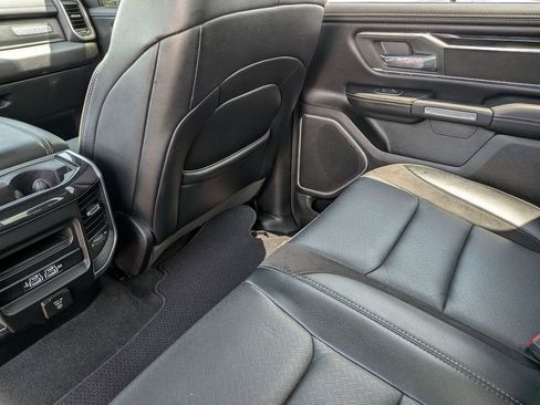 Used 2020 RAM 1500 Laramie w/ Sport Appearance Package AWD/4WD image 36