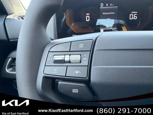 New 2026 Kia K4 FWD image 31