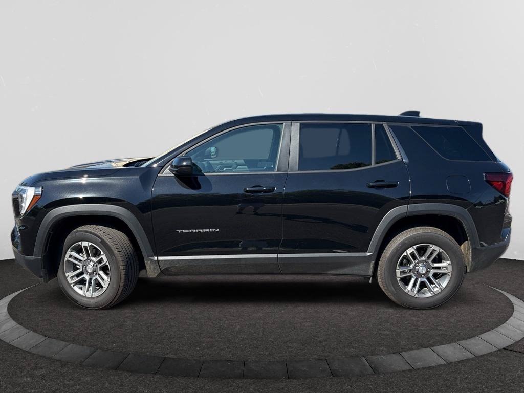 Used 2026 GMC Terrain Elevation FWD image 8