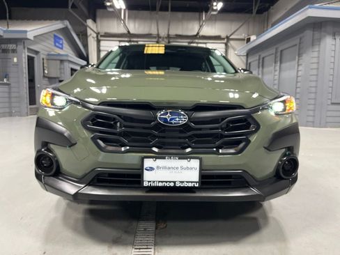 Used 2026 Subaru Crosstrek 2.5i w/ Popular Package #1A AWD/4WD image 2