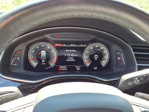 Certified 2022 Audi Q7 3.0T Prestige AWD/4WD image 18